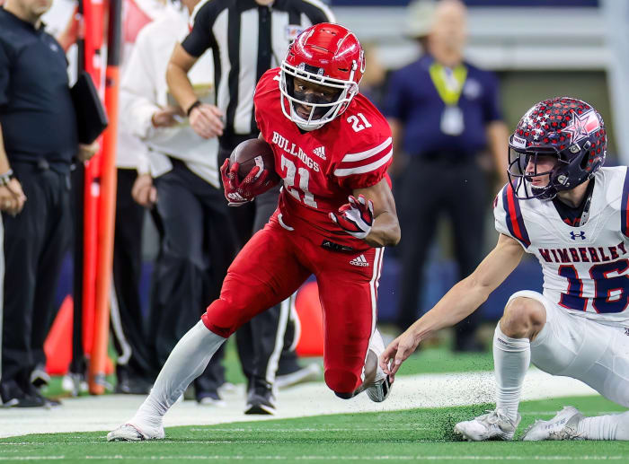 UIL 4A Division 2 Championshop Carthage vs Wimberley December 16, 2022 Photo-Tommy Hays27